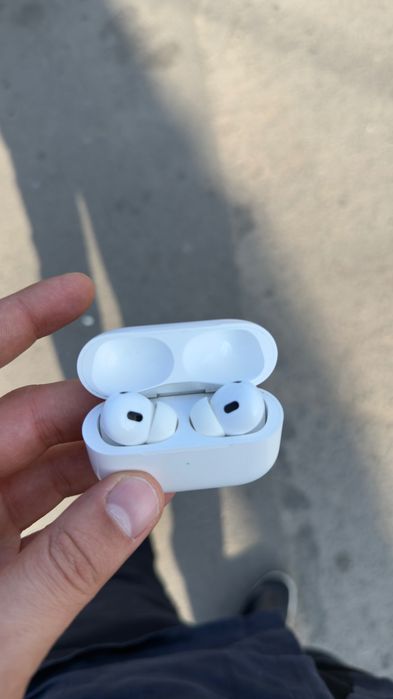 AirPods pro 2 generation