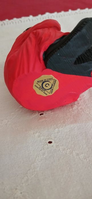 Dois palhaços decorativos Italianos