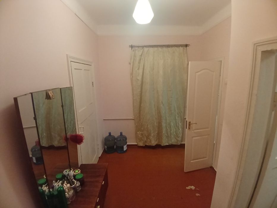 Продажа дома в Заводском районе /  + времянка