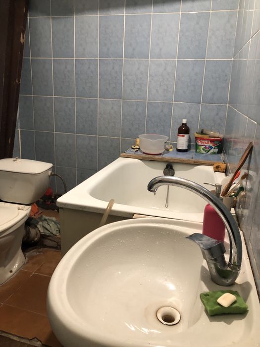 Приміщення під офіс або житло в Броварах вул.Грушевського