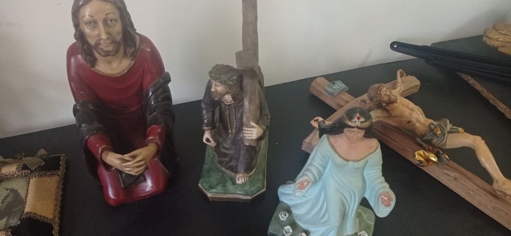 Artigos religiosos