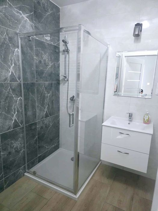 Noclegi w centrum Szczytna Nowe Mieszkanie