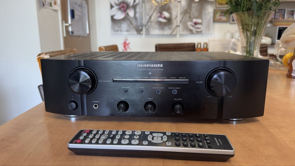 Marantz KI pearl light