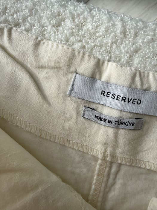 Spodnico spodenki Reserved