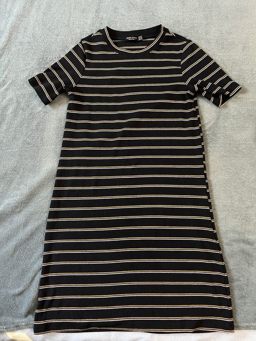 Платье спортивное