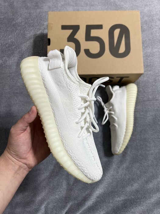 Adidas yeezy boost 350 кроссівки