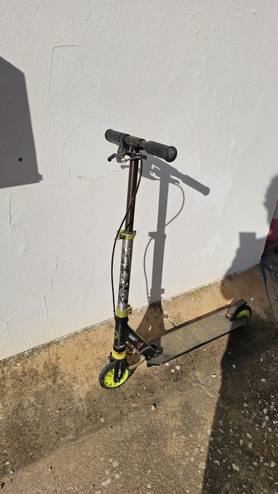 Trotinete Oxelo play 6