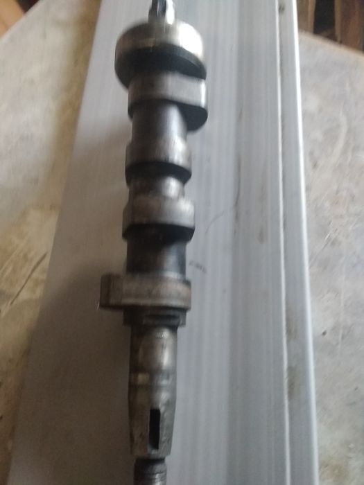 Продам плунжерні пари та кулачкові вали паливних насосів