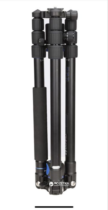 Штатив Benro Go Travel GA 168TB1