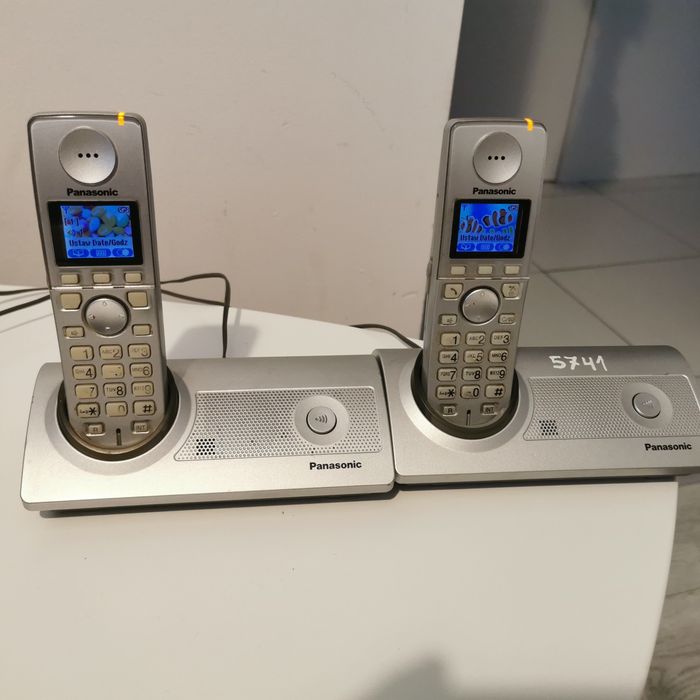 Dla Ciebie wszystko - telefon panasonic kx - w kategorii Elektronika Dla Ciebie wszystko - telefon panasonic kx - w kategorii Elektronika
