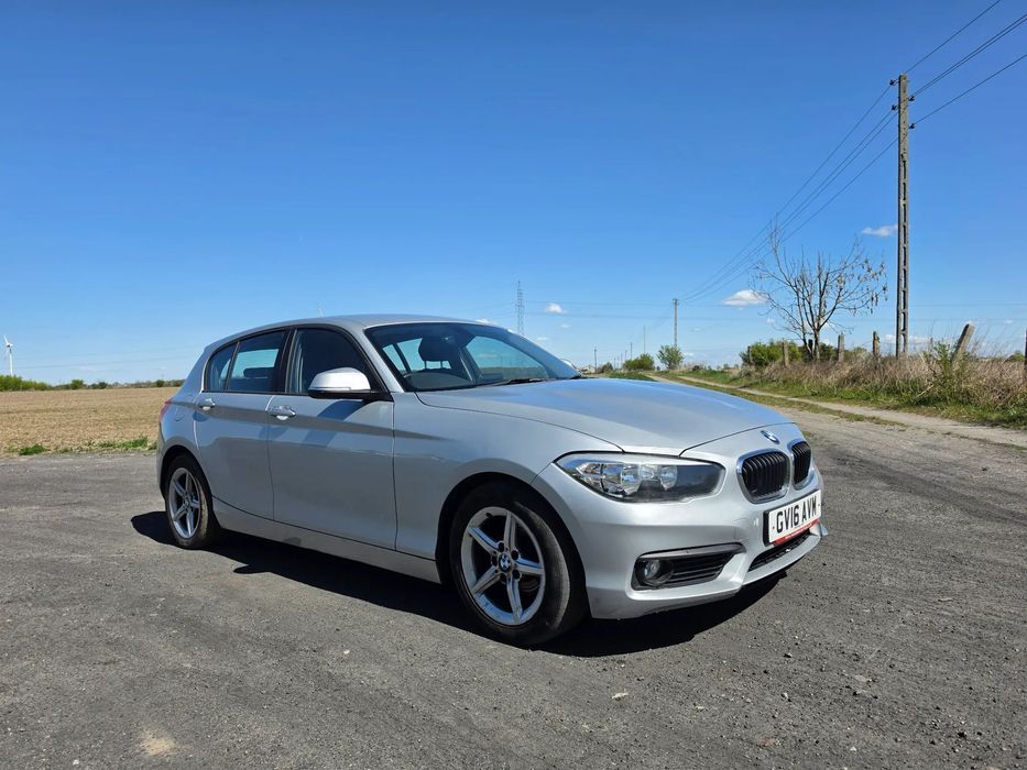BMW Seria 1