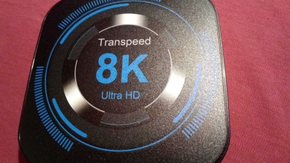 Тв Приставка 4/64