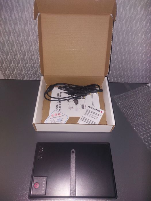 Джерело безперебійного живлення (ДБЖ)