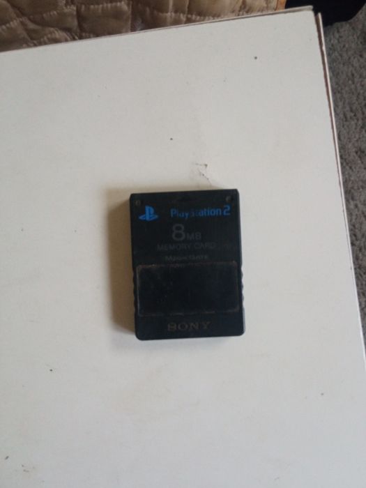 Acessórios PlayStation 2