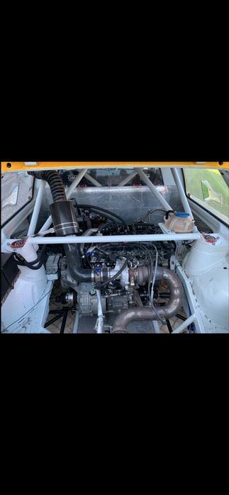 Golf mk2 troco por carro ou mota