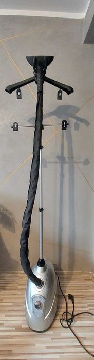 Prasowacz parowy STEAMASTER EM-202