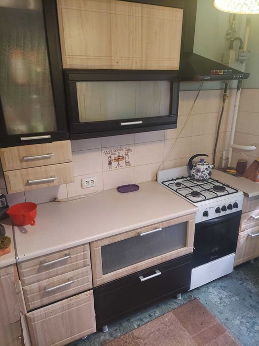 Сдам 2-комнатную квартиру Славянск