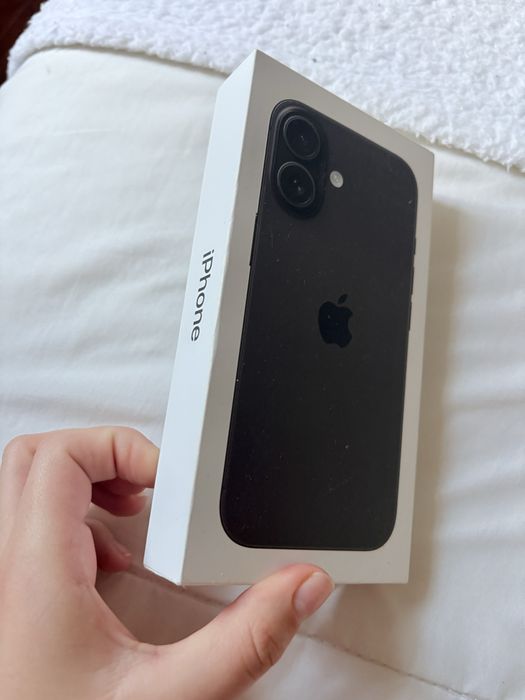 Iphone 16 128Gb VENDA