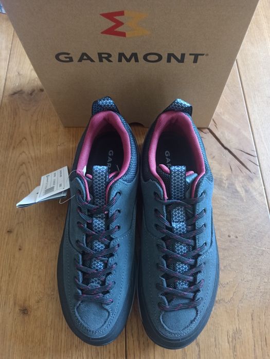 Nowe buty podejściowe / trekkingowe niskie Garmont Dragontail