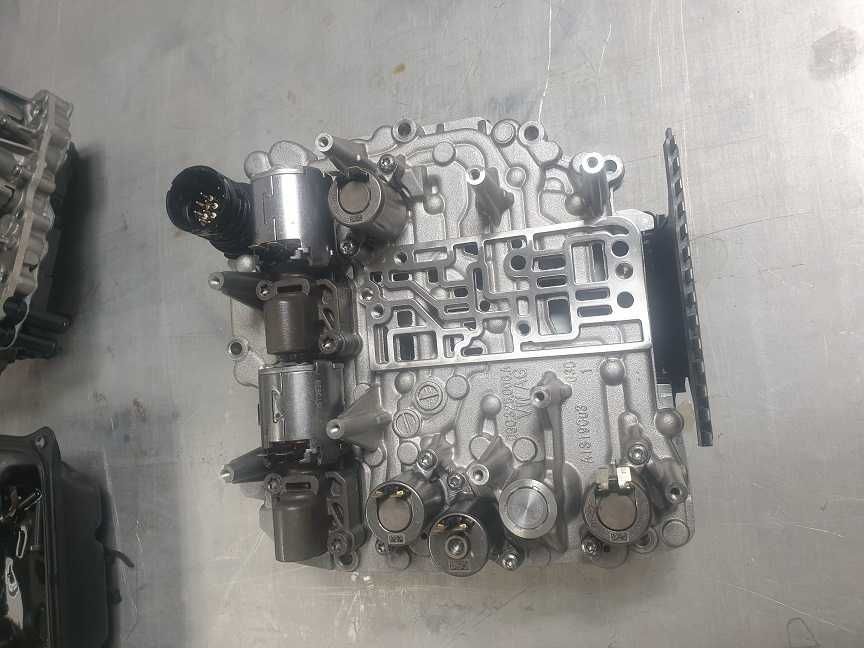 Naprawa automatycznej skrzyni biegów DSG  S-Tronic Opole Audi VW Skoda