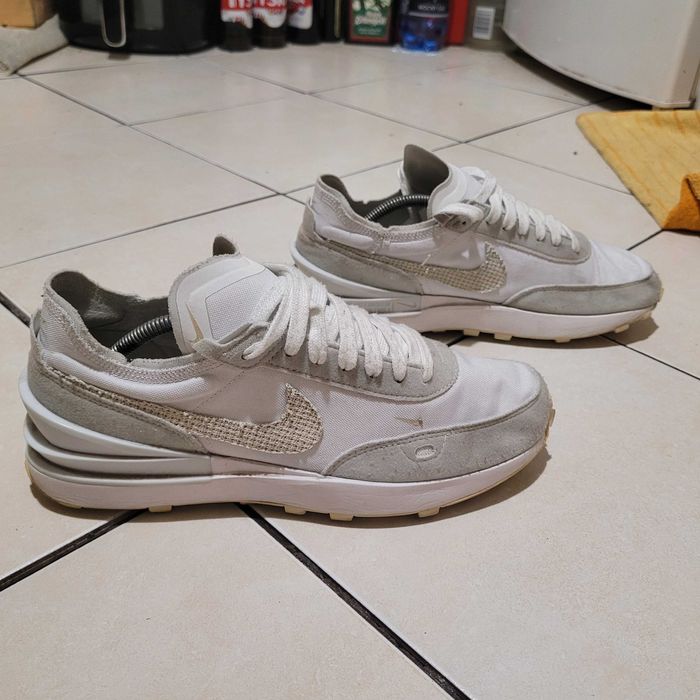 Codzienne * NIKE Waffle One * rozm 40 * ORYGINALNE