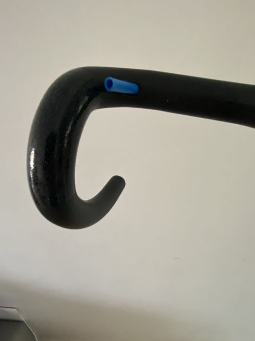 Kierownica szosowa Accent Evo road carbon