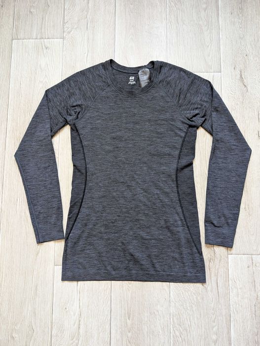 Активное термобелье H&M. Термокофта. Термо одежда. Компрессионная