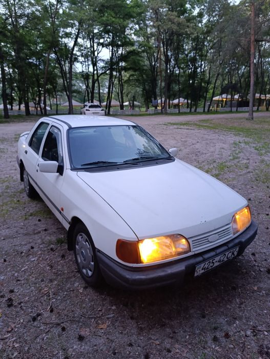 Ford Sierra 1989 (1.8)