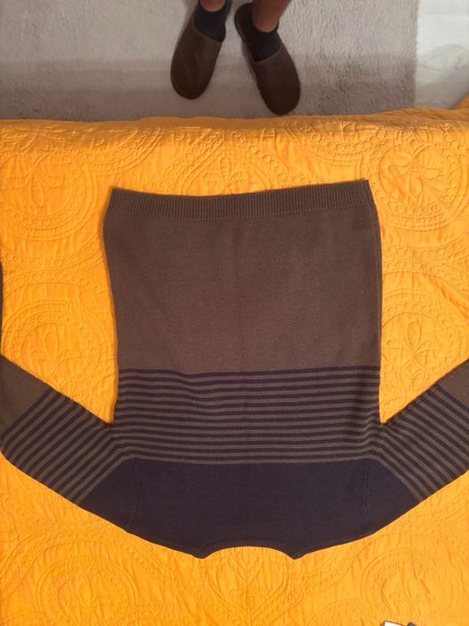 Malha de lã da Lá Redoute