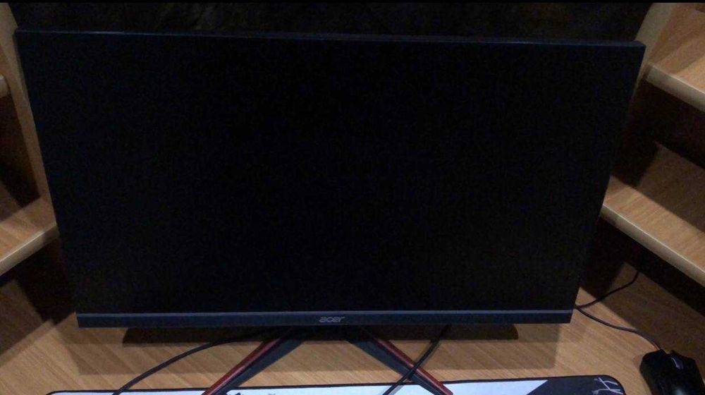 Acer Nitro VG240Ybmiix