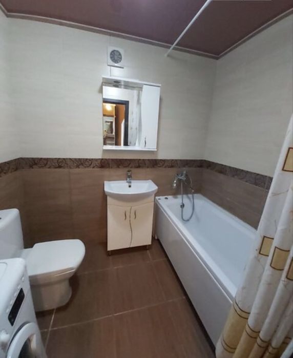 Здам 1к індивідуальне опалення