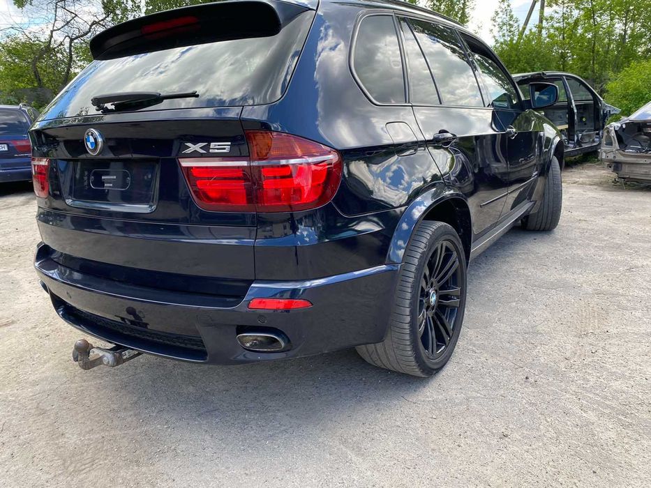 Разборка БМВ Х5 Е70 F15 Рейлинги Салон Розборка BMW X5 E70 Запчастини
