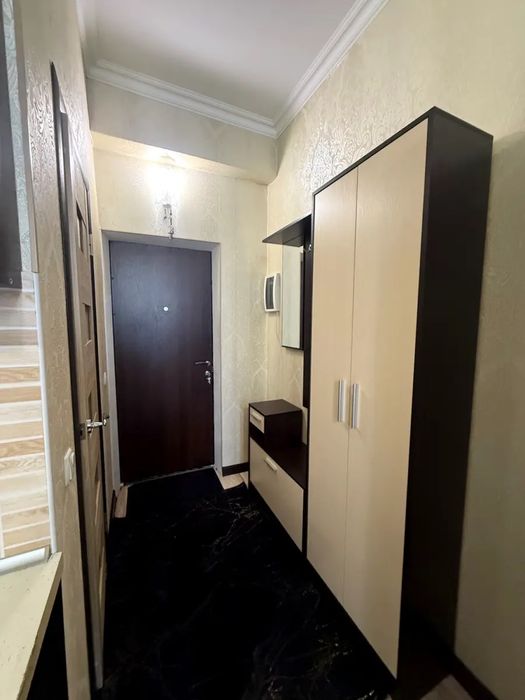 Сдам смарт квартира  Отамана Головатого 113а,