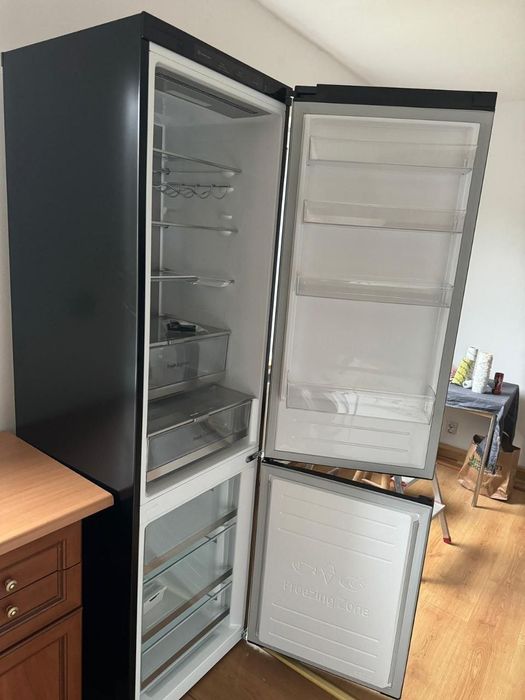 Холодильник LG GC-B459SLCL, NoFrost