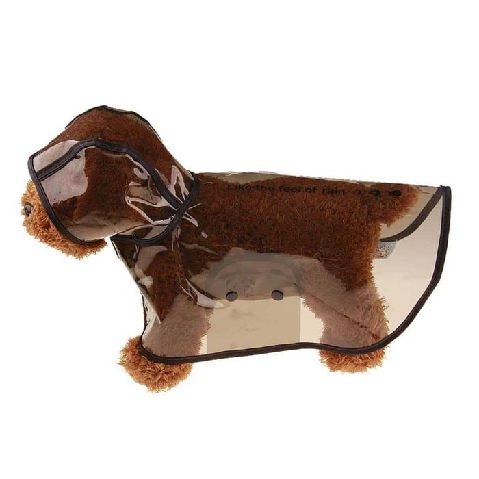 Roupinhas para cães pequeninos