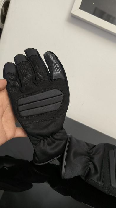 Luvas Sprint de Inverno