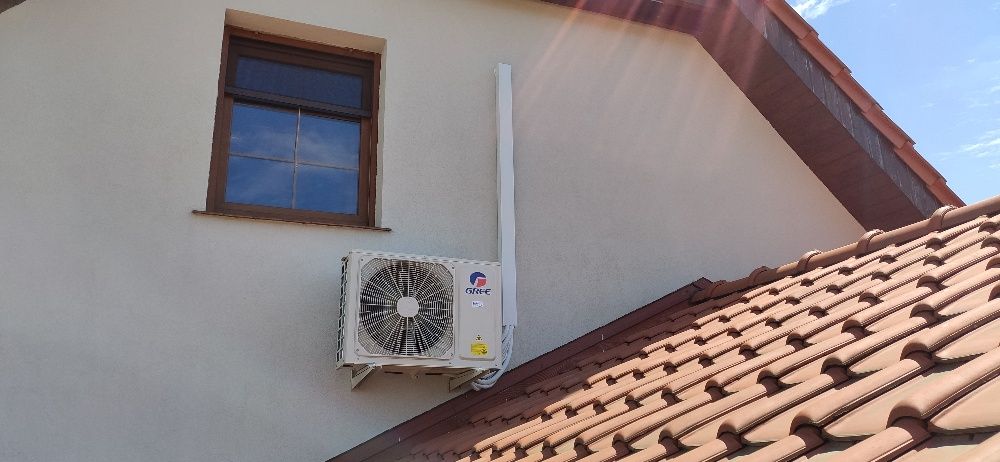 Usługi Elektryczne Pomiary Okresowe Alarmy Monitoring Klimatyzacja