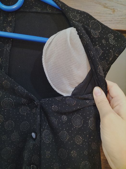 Bluzka, bluzka vintage, retro, koszula, sylwester, brokat,