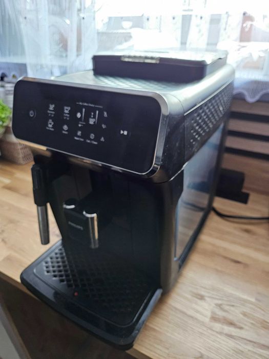Ekspres do kawy Philips
