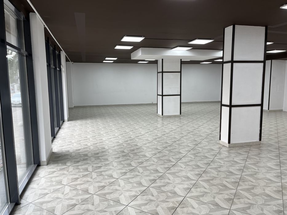 Здам приміщення вул. Дубравського