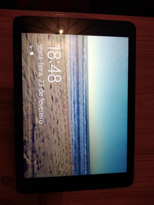 2 tablets 7'' e 9.1''