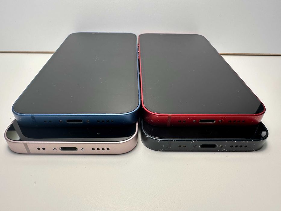 Apple iPhone 13 Mini 256GB