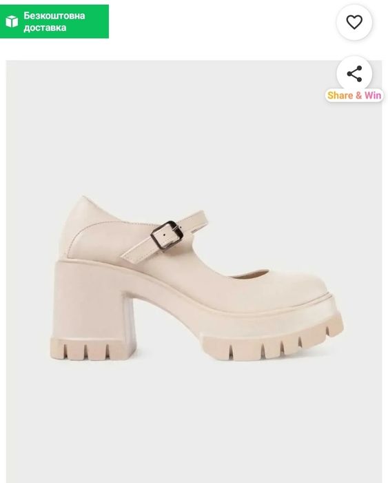 Туфлі жіночі босоніжки черевики