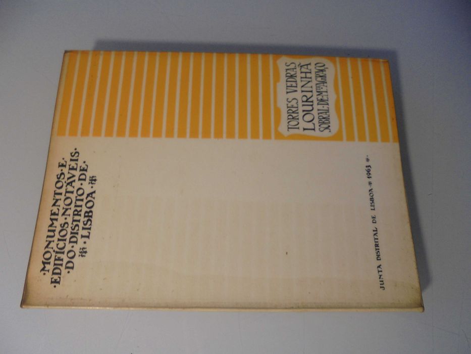 Torres Vedras-Lourinhâ-Sobral de Monte Agraço