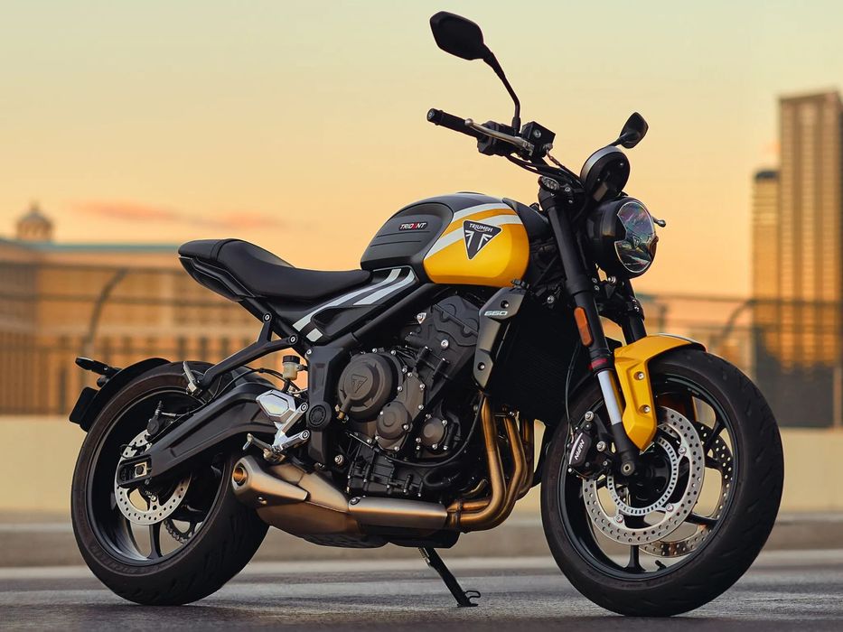 Triumph
