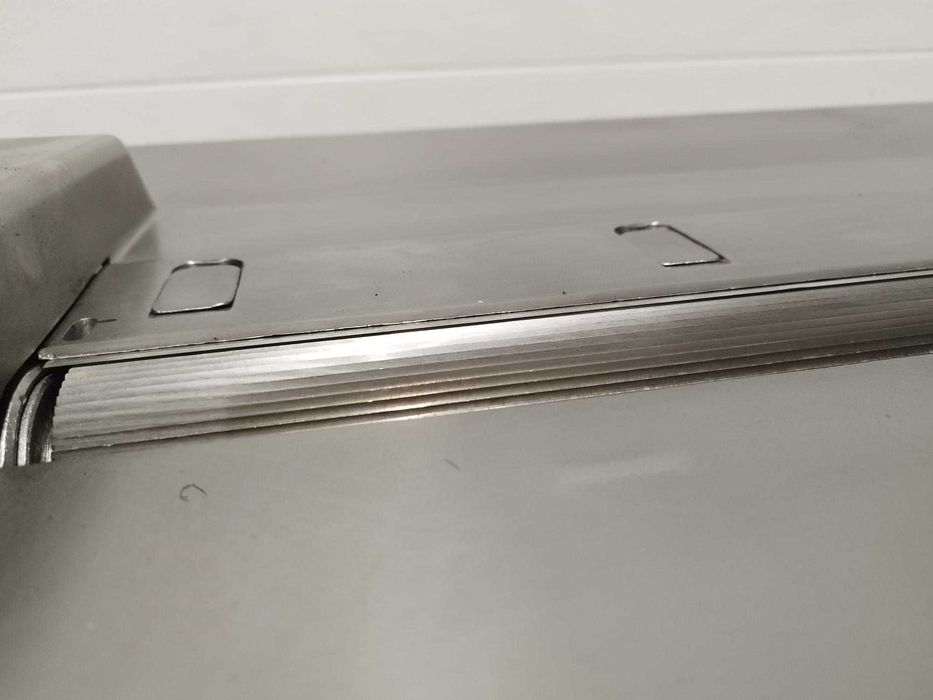 Odbłaniarka Townsend SK 11-320