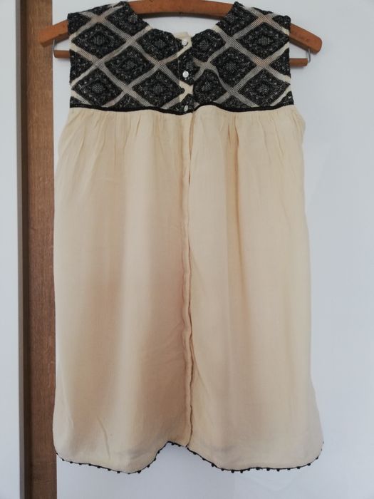 Bluzeczka Zara xs
