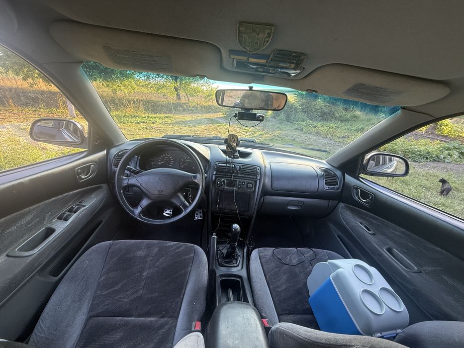 Автомобіль з пробігом