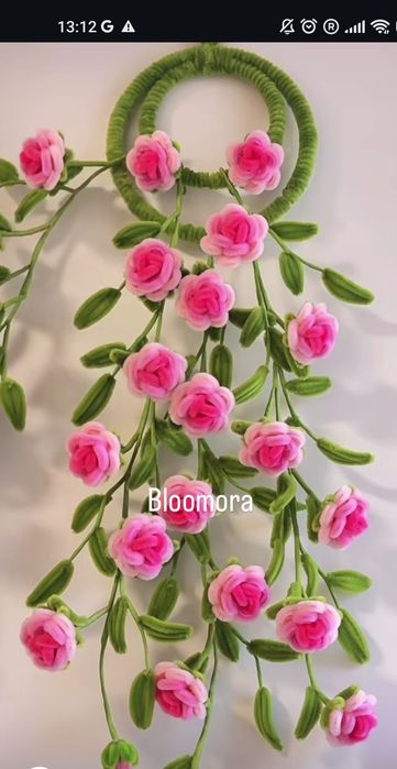 Виготовлення до 8 Березня букетів Ручної роботи 
Ціни залежать від В