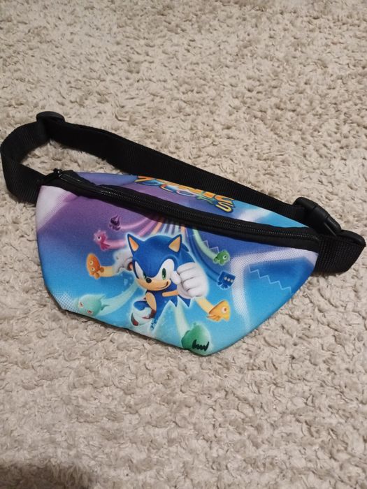 Nerka Sonic hedgehog